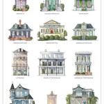 New Orleans Style House Plans