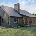 One Story House Plans With Vaulted Ceilings