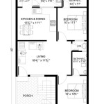 Plan Of The House Design