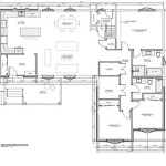 Ranch House Addition Floor Plans