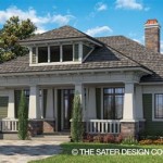 Small Luxury Home Plans With Photos