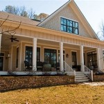 Southern Living Home Plans With Porches